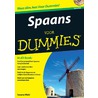 Spaans voor Dummies door Wald