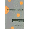 Telewerken, ook voor ons?