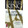 De spelbreker door Stephen King