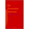 De frustatieneurose by A.A.A. Terruwe
