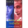 Anne en Isabelle door Flora Groult