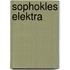 Sophokles elektra