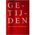 Getijden
