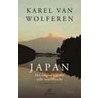 Japan door K.G. van Wolferen
