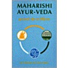 Maharishi Ayur-Veda door E. Verhoeff