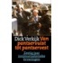 Van pantservuist tot pantservest