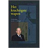 Het krachtigste wapen