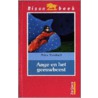 Ange en het geeuwbeest door Peter Vervloed