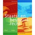 Staats- en bestuursrecht