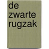 De Zwarte rugzak