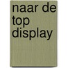 Naar de top display by R. Krajicek