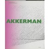 Akkerman painter by M. Vos