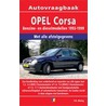 Vraagbaak Opel Corsa by Ph Olving