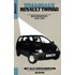 Vraagbaak Renault Twingo