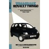 Vraagbaak Renault Twingo by Unknown