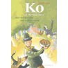 Ko de Boswachter