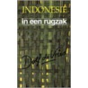 Indonesie in een rugzak door Dolf de Vries