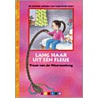 Lang haar uit een flesje by T. van de Waarsenburg