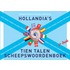 Hollandia's tien talen scheepswoordenboek