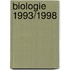 Biologie 1993/1998