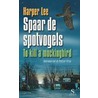 Spaar de spotvogels