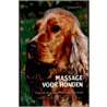 Massage voor honden door D. Wilk