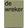 De Wreker by Sebastian Fitzek