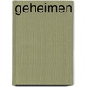 Geheimen by Pellejero
