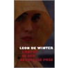 Lady Di in een bevallige pose door Leon de Winter