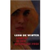 Lady Di in een bevallige pose by Leon de Winter