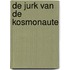 De jurk van de kosmonaute