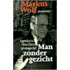 Man zonder gezicht