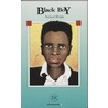 Black boy door R. Wright