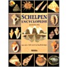 Schelpenencyclopedie door K.R. Wye
