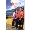 China door H. Paulzen