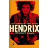 Hendrix door Mark Lewisohn