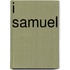 I Samuel