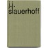 J.j. slauerhoff