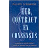 Eer, contract en consensus