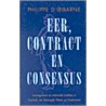 Eer, contract en consensus door P. d'Iribarne