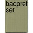 BadPret set