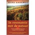 In resonantie met de natuur