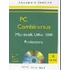 PC Combicursus Microsoft Office 2000 Professional