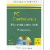 PC Combicursus Microsoft Office 2000 Professional door K. Boertjens