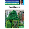 Coniferen door W. Oudshoorn