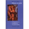 Mens en pijn by B.J.P. Crul