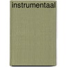 Instrumentaal by Ebbers