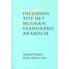 Inleiding tot het modern standaard Arabisch door R. Heinen-Nasr