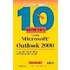 Microsoft Outlook 2000
