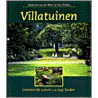 Villatuinen door J. Voskuil